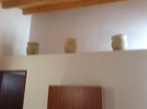 Apartment Casa Dei Sogni