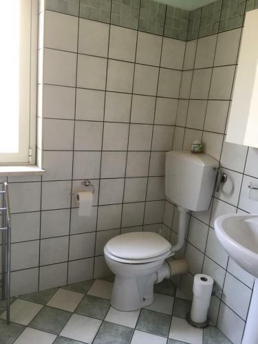 Apartment Casa Dei Sogni