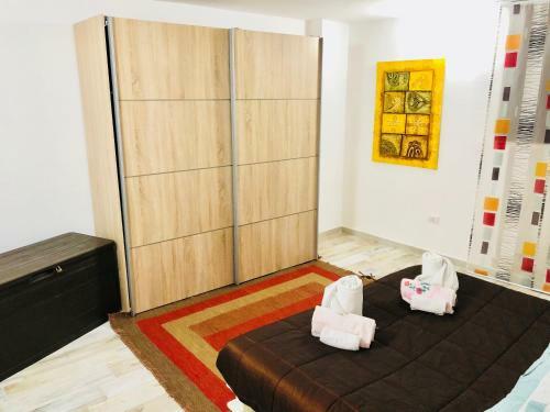 Apartamento L'arco Di Porta Lecce