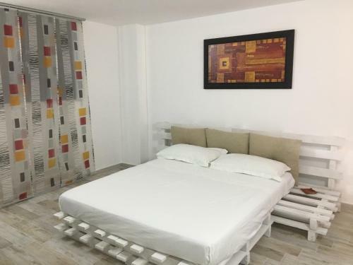 Apartamento L'arco Di Porta Lecce