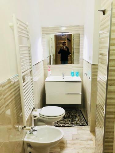 Apartamento L'arco Di Porta Lecce