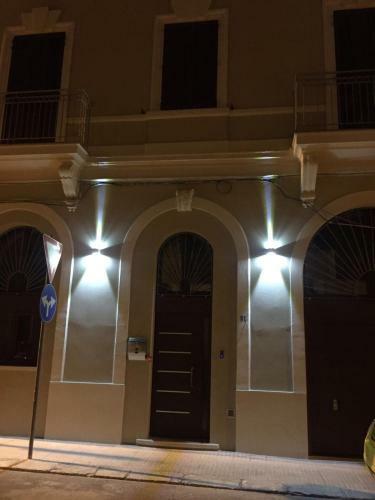 Apartamento L'arco Di Porta Lecce
