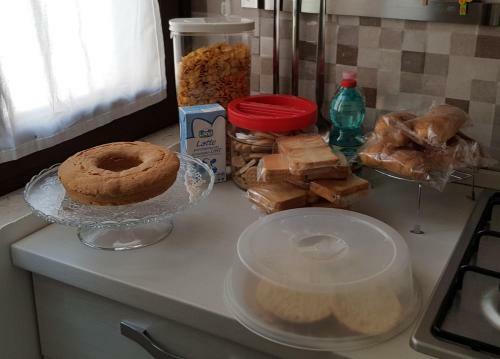 Apartamento L'arco Di Porta Lecce