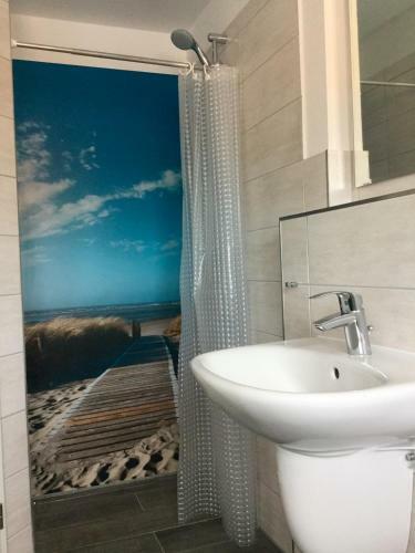Apartamento Fewo Carstensen