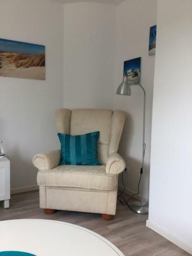 Apartamento Fewo Carstensen