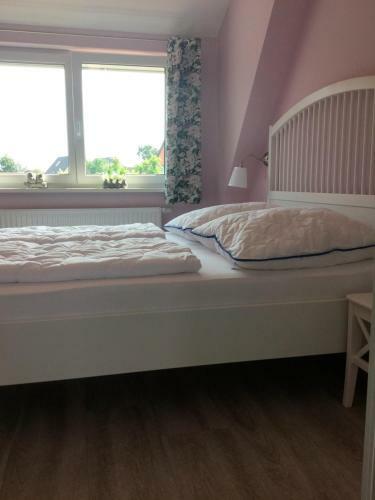Apartamento Fewo Carstensen