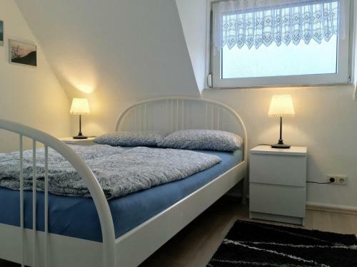Apartamento Marie