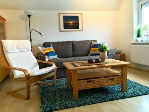 Apartamento Marie