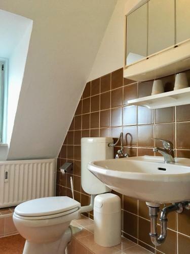 Apartamento Marie