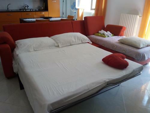 Apartamento Casa Paradiso