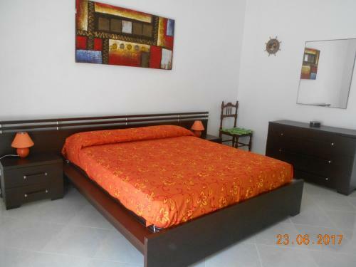 Apartamento Casa Paradiso