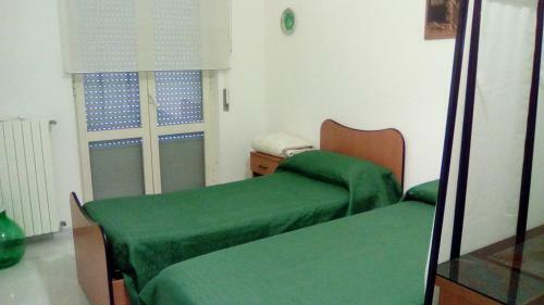 Apartamento Casa Paradiso