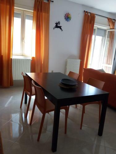 Apartamento Casa Paradiso