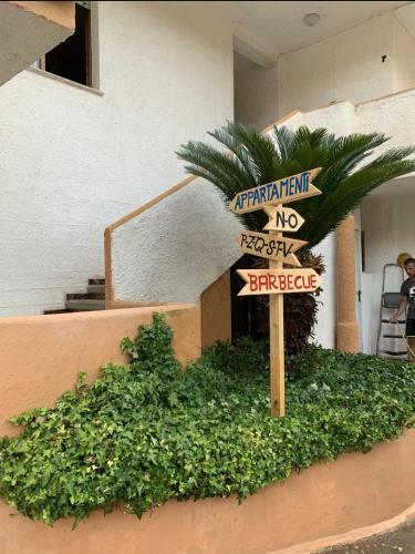 Apartamento Appartamento P