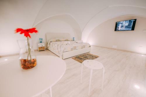 Bed Casa Vacanza Via Gallipoli - Corte Bari