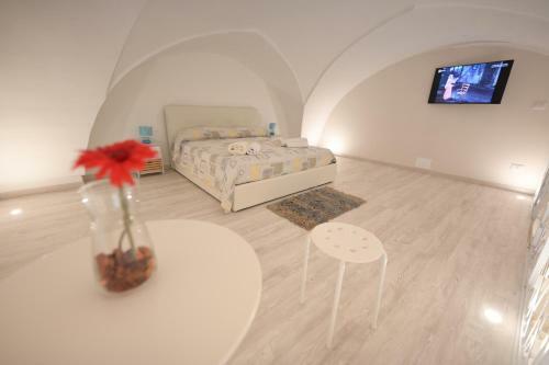 Bed Casa Vacanza Via Gallipoli - Corte Bari