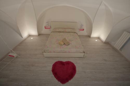Bed Casa Vacanza Via Gallipoli - Corte Bari