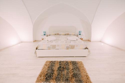 Bed Casa Vacanza Via Gallipoli - Corte Bari