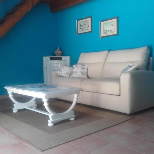 Bed & Breakfast Il Cortile Della Monaca