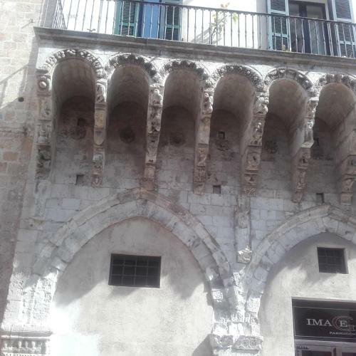 Bed & Breakfast Il Cortile Della Monaca