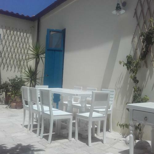 Bed & Breakfast Il Cortile Della Monaca