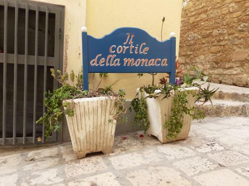 Bed & Breakfast Il Cortile Della Monaca