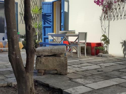 Bed & Breakfast Il Cortile Della Monaca