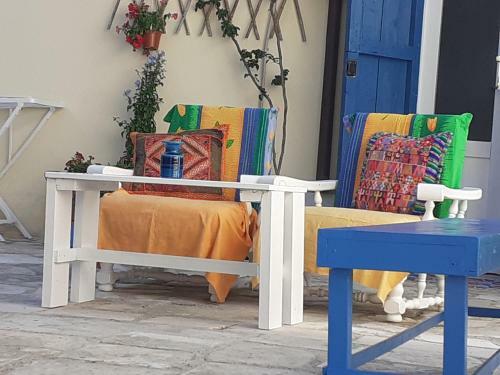 Bed & Breakfast Il Cortile Della Monaca