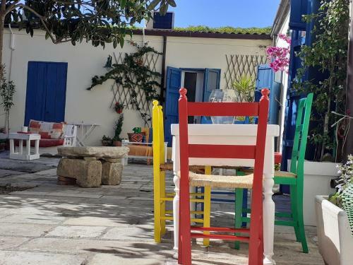 Bed & Breakfast Il Cortile Della Monaca