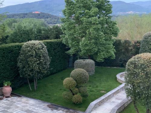 Mhateria Relais