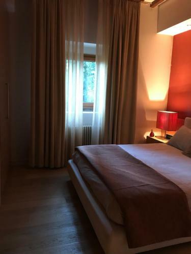 Mhateria Relais