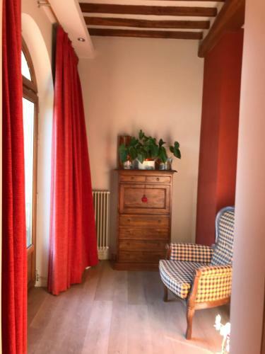 Mhateria Relais