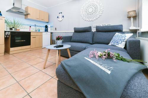 Apartamento Ferienwohnung Ententeich
