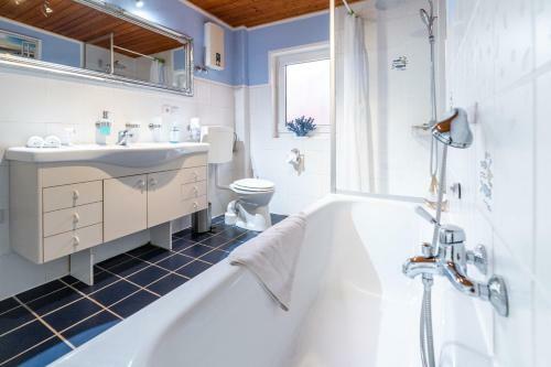 Apartamento Ferienwohnung Ententeich