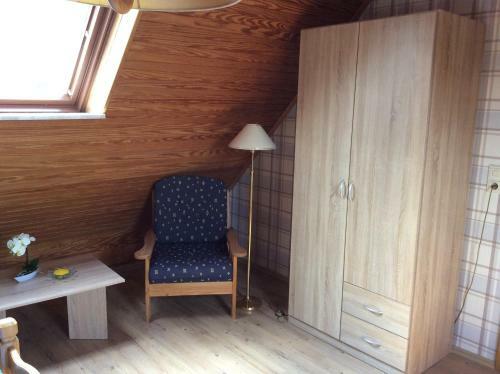 Apartamento Ferienwohnung Plambeck