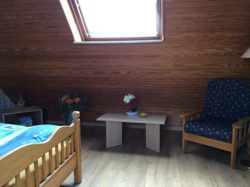 Apartamento Ferienwohnung Plambeck