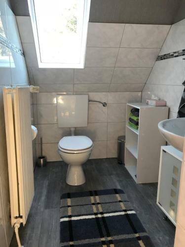 Apartamento Ferienwohnung Plambeck