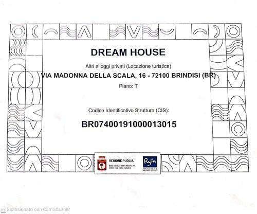 Apartamento Casa Vacanza Dream House