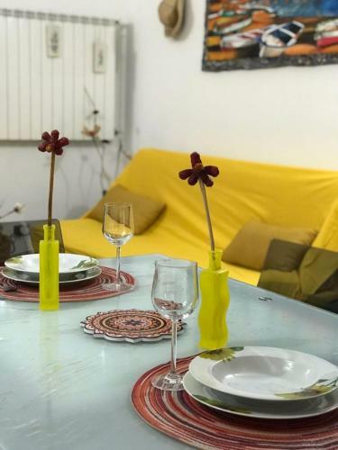 Apartamento Casa Vacanza Dream House