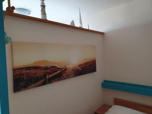Apartamento Kleine Hafenliebe