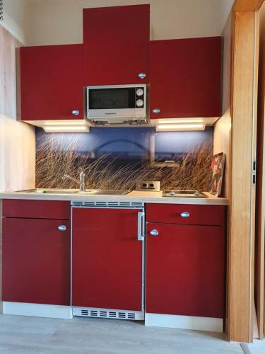 Apartamento Kleine Hafenliebe
