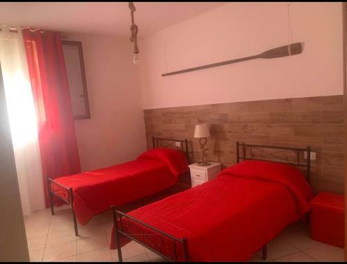 Apartamento Il Mare