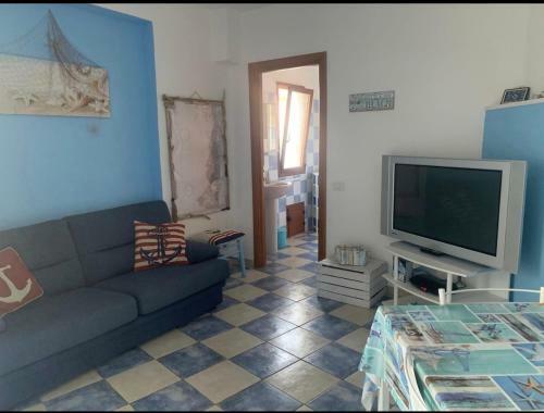 Apartamento Il Mare