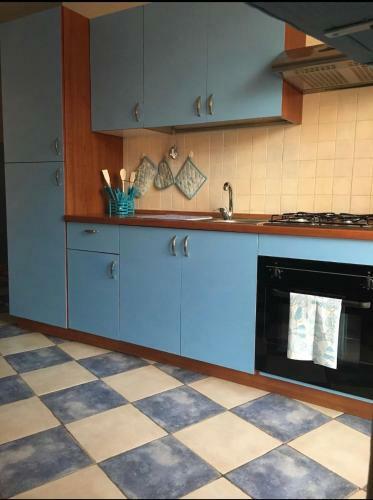 Apartamento Il Mare