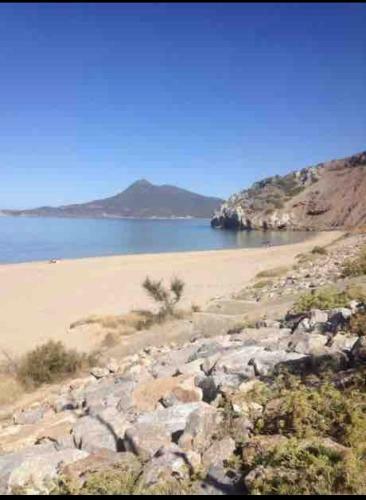 Apartamento Il Mare