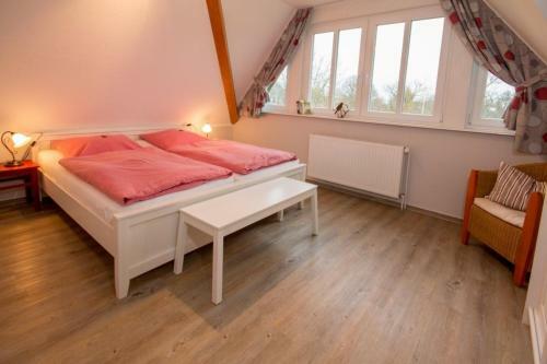 Apartamento Ferienhaus, Wohnung 3