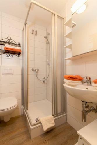 Apartamento Ferienhaus, Wohnung 3