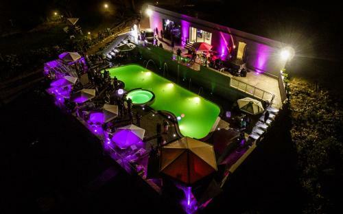 Hotel Sa Dom'e Malloru