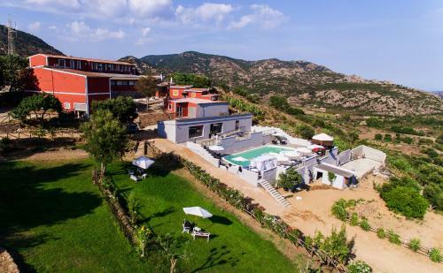 Hotel Sa Dom'e Malloru