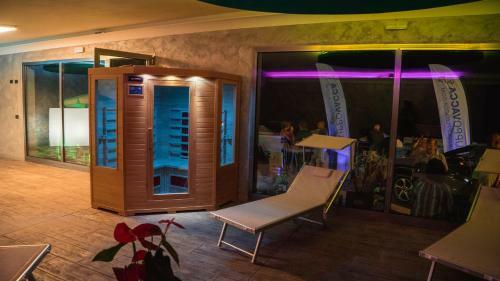 Hotel Sa Dom'e Malloru